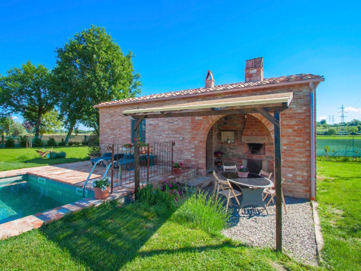 Holiday Home La Capannina By Interhome La Croce Exterior foto
