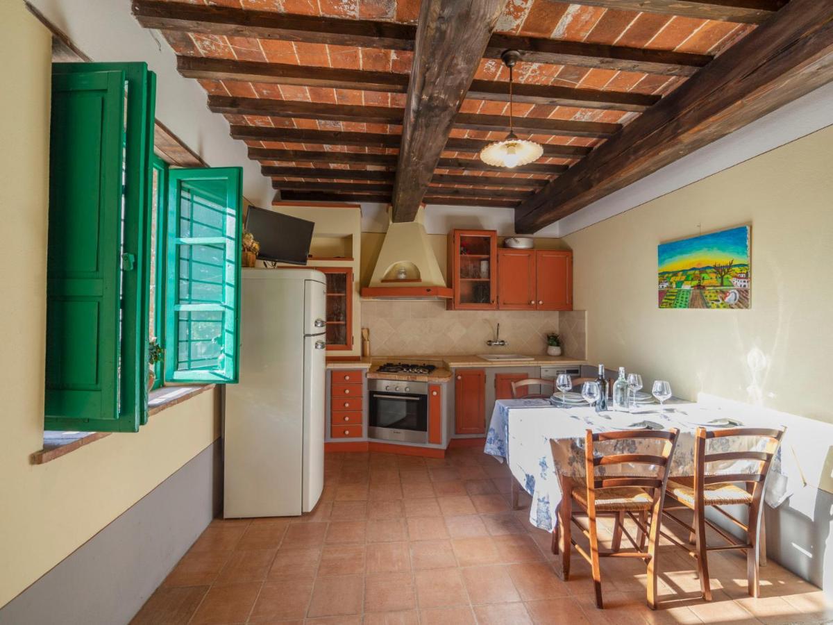Holiday Home La Capannina By Interhome La Croce Exterior foto